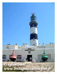 Phare Ouessant